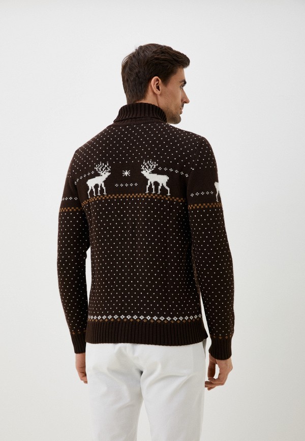 фото Свитер дирз