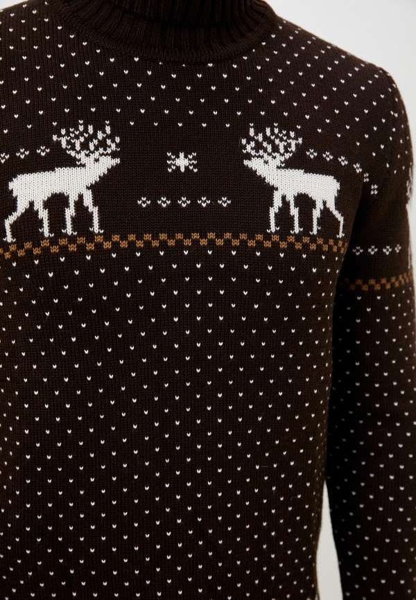 фото Свитер дирз