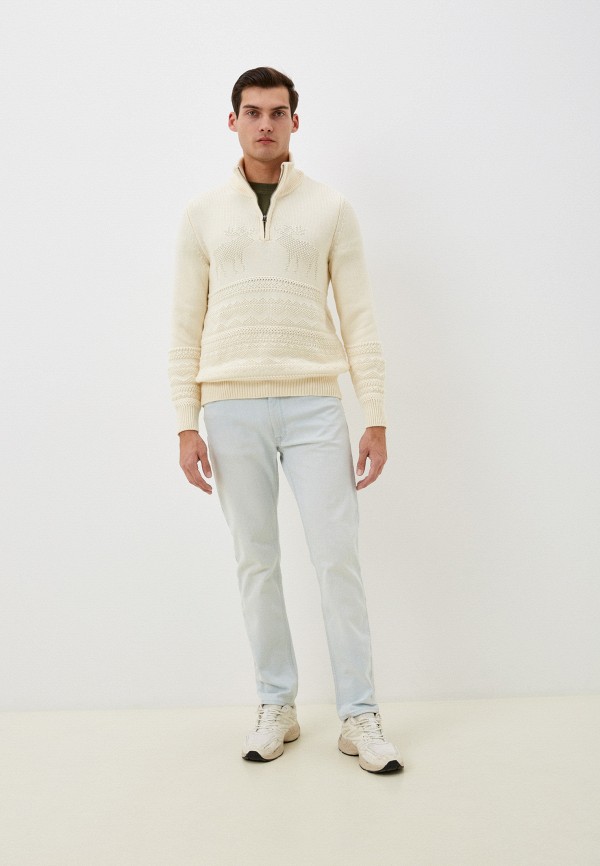 фото Свитер дирз