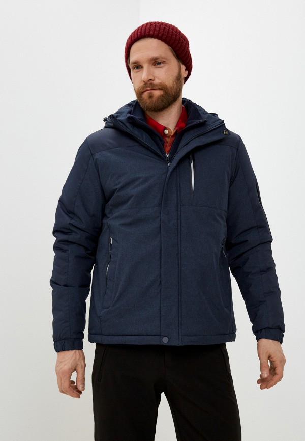 фото Куртка утепленная modis