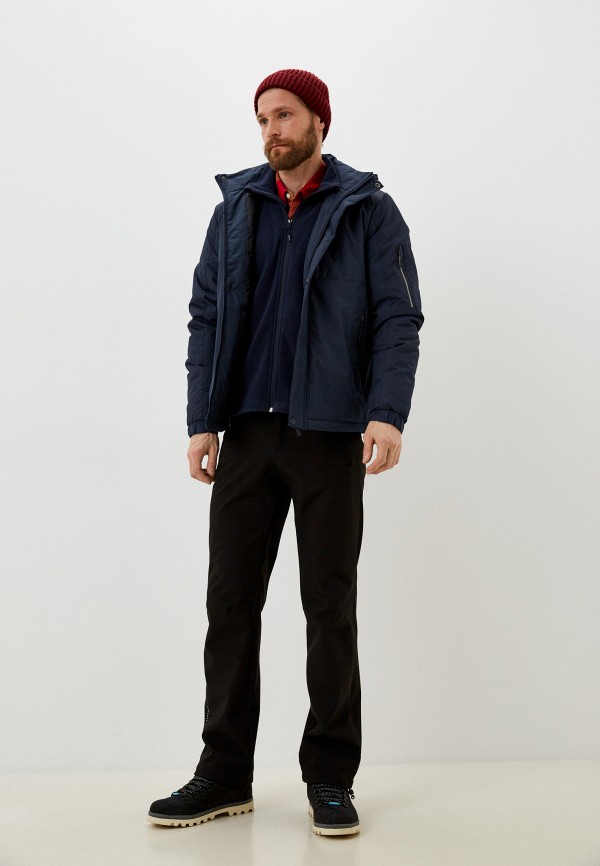 фото Куртка утепленная modis