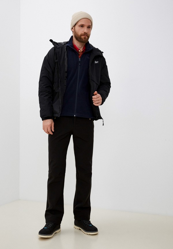 фото Куртка утепленная modis