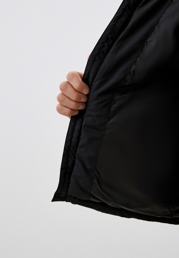 фото Куртка утепленная modis