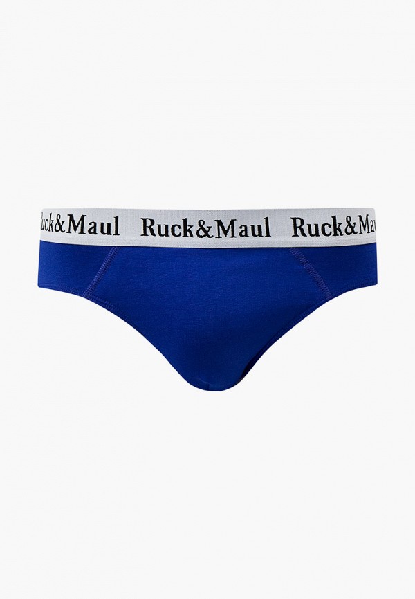 Трусы 3 шт.  Ruck&Maul фото