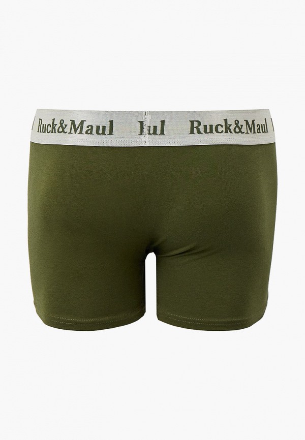 Трусы 3 шт.  Ruck&Maul фото