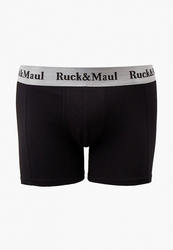 Трусы 3 шт.  Ruck&Maul фото