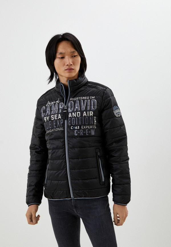 Куртка утепленная Camp David