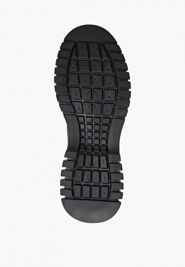 Ботинки Abricot коричневый, размер 41, фото 5