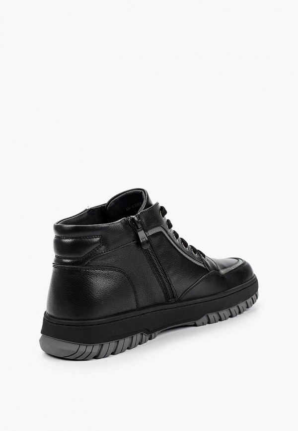 фото Ботинки abricot