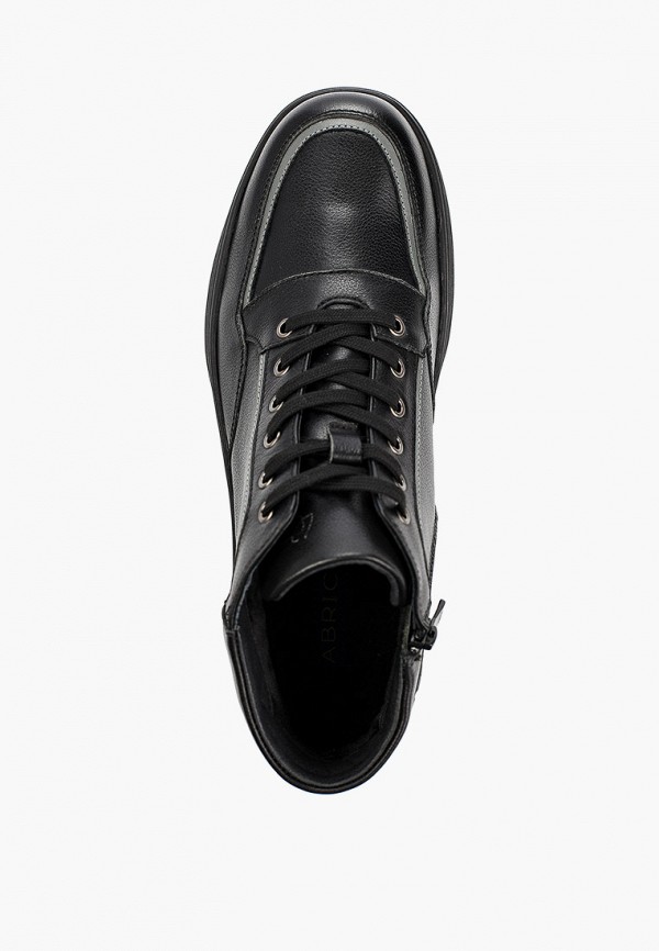 фото Ботинки abricot