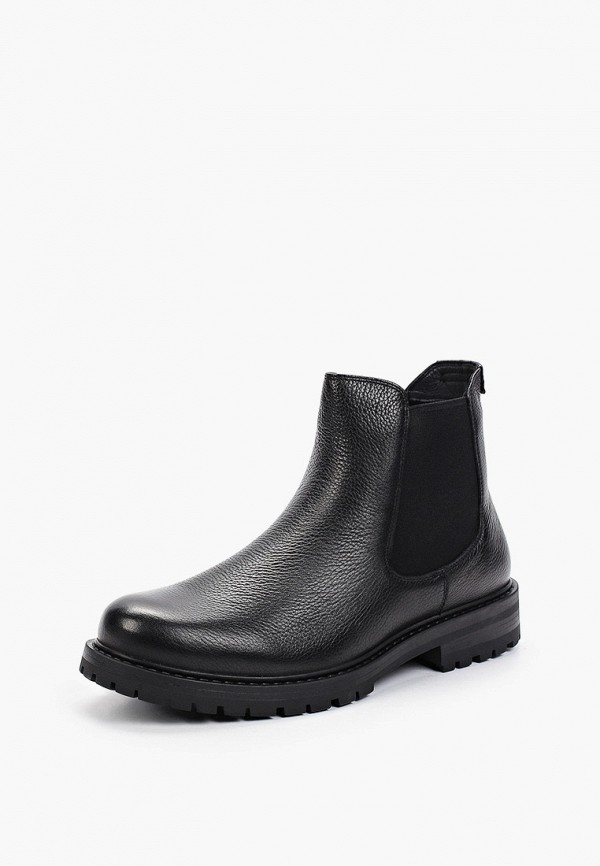 фото Ботинки abricot