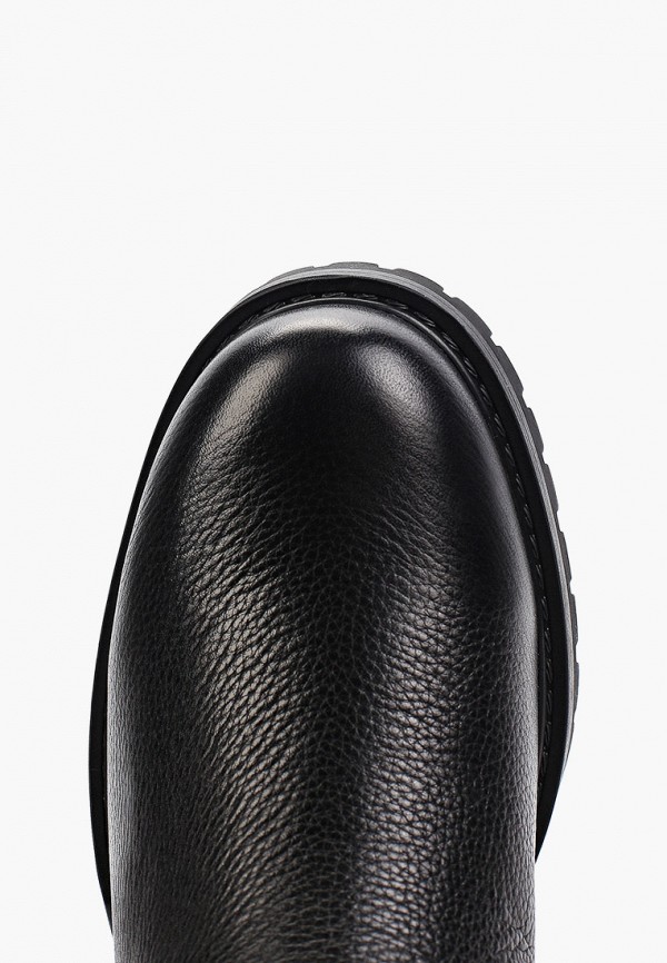 фото Ботинки abricot