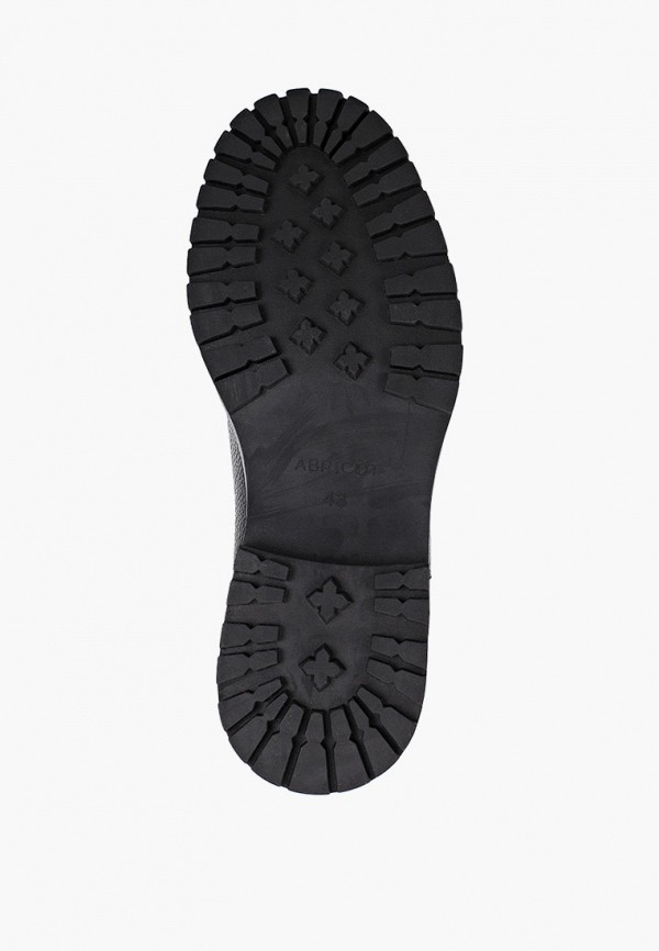 фото Ботинки abricot