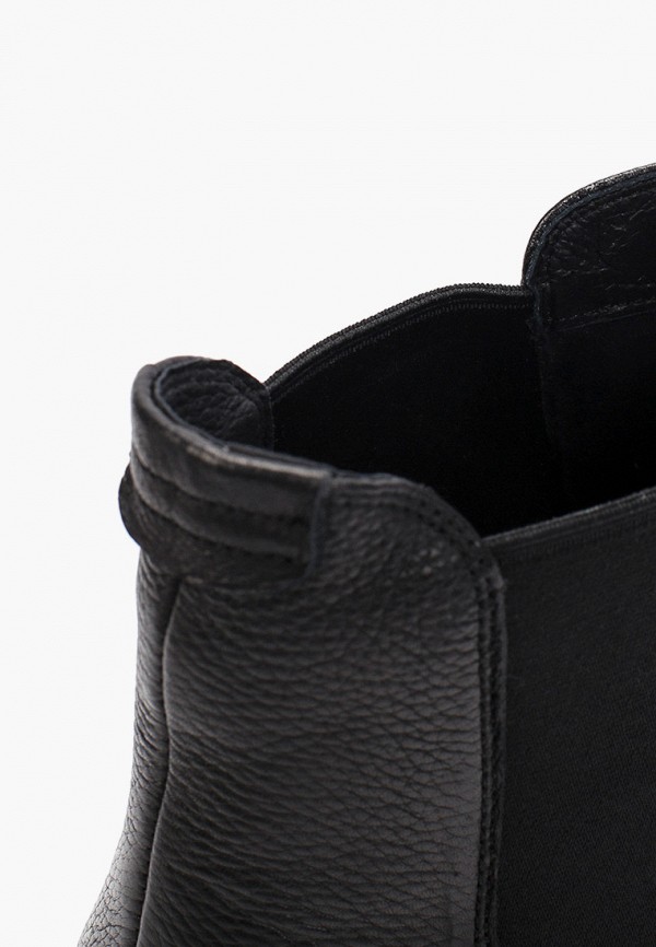 фото Ботинки abricot