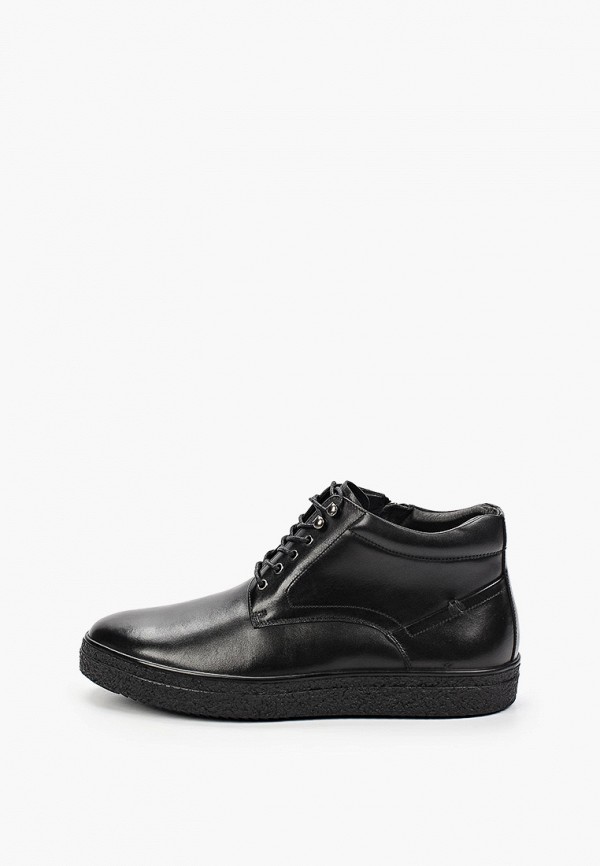 Ботинки Abricot черный, размер 39, фото 1