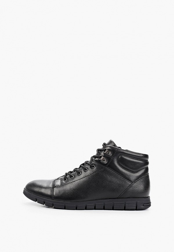 фото Ботинки abricot