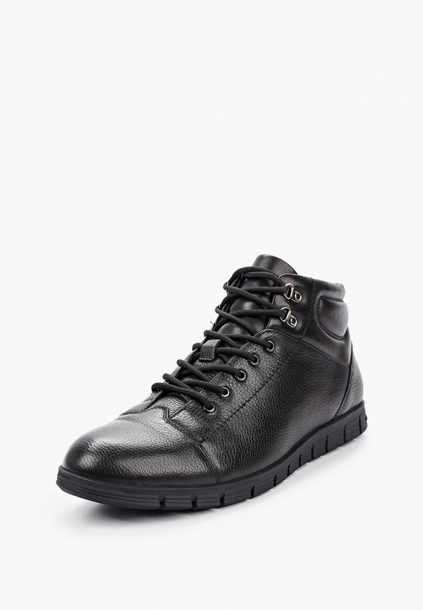 фото Ботинки abricot