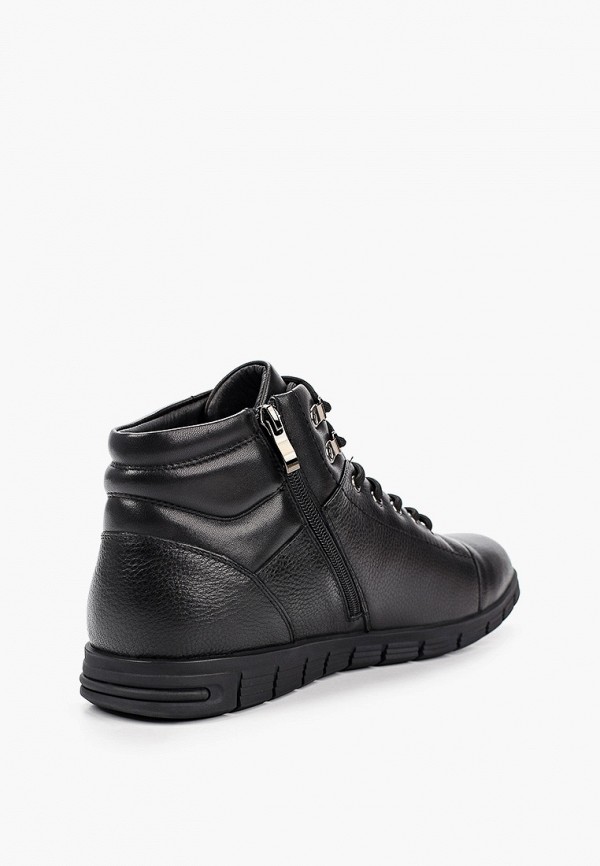 фото Ботинки abricot