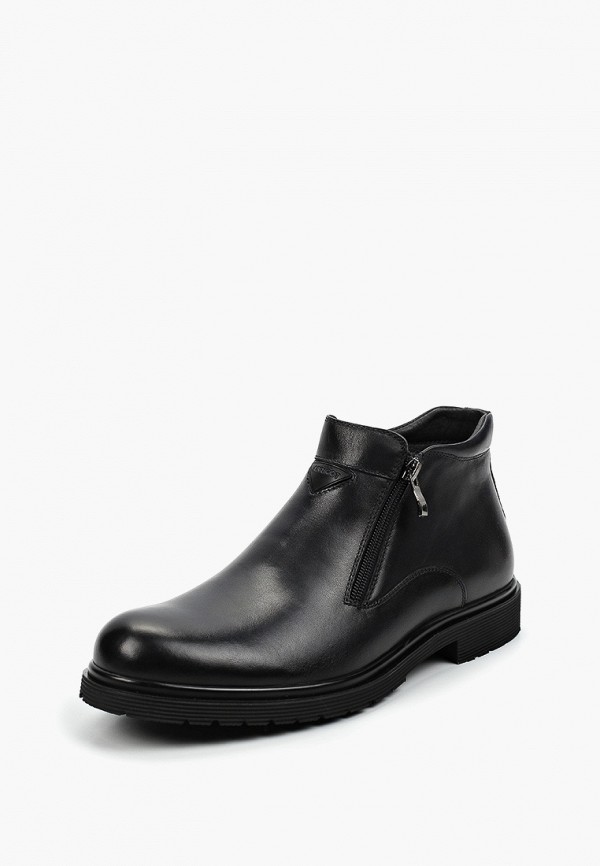 фото Ботинки abricot