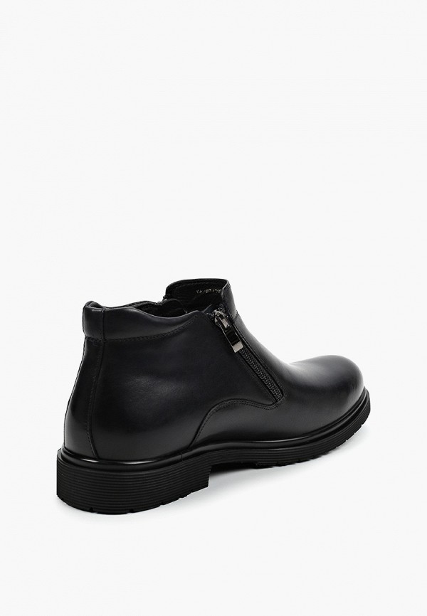 фото Ботинки abricot