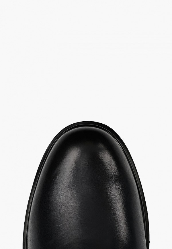 фото Ботинки abricot