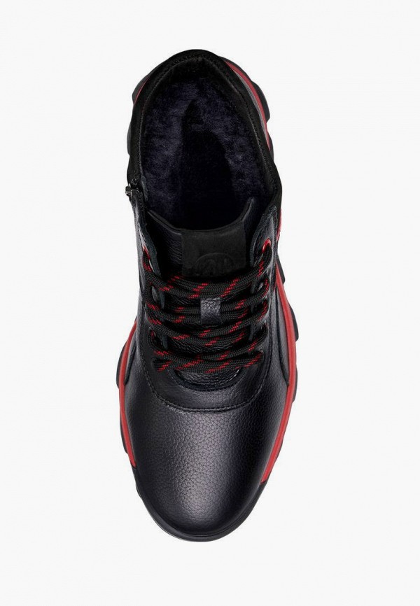 фото Кроссовки alessio nesca