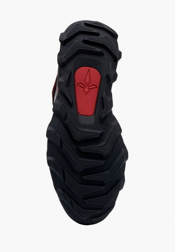 фото Кроссовки alessio nesca