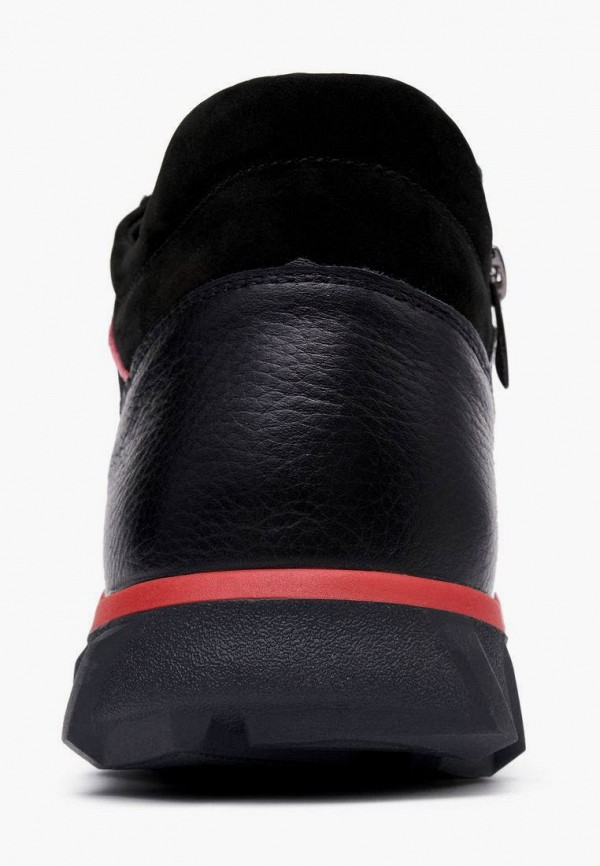 фото Кроссовки alessio nesca