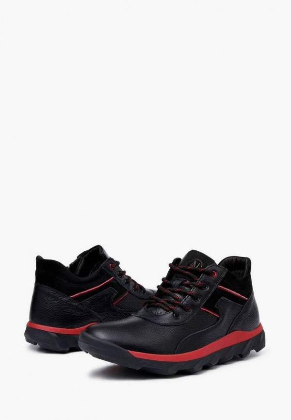 фото Кроссовки alessio nesca