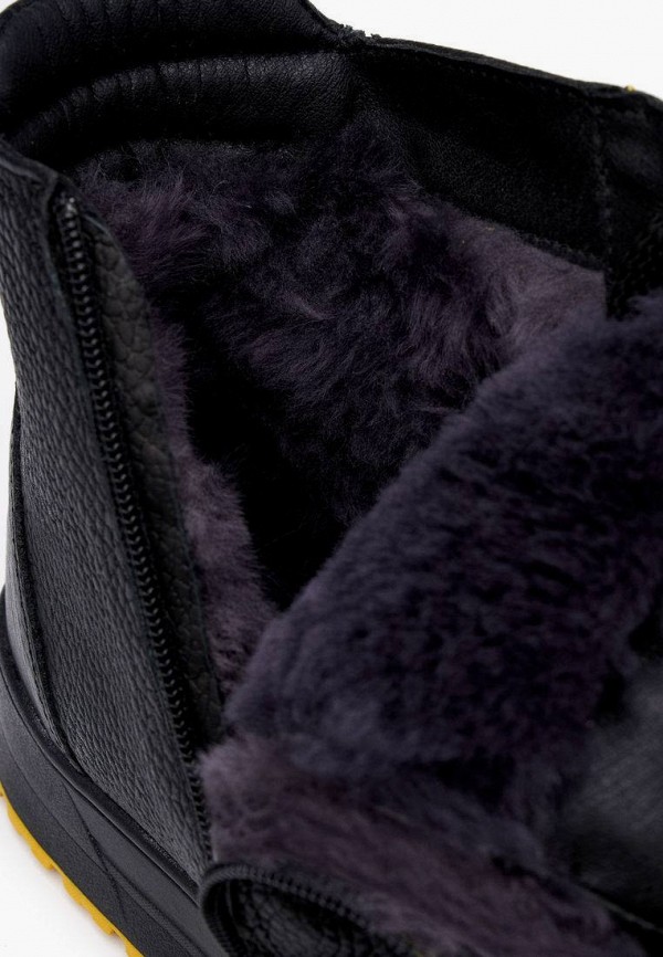 фото Кеды alessio nesca