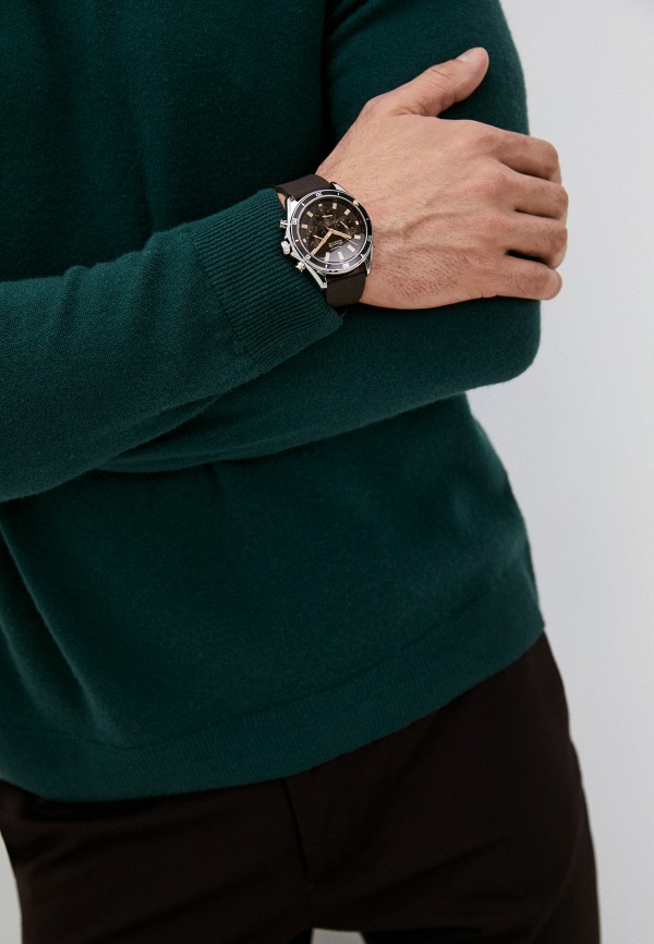 фото Часы slazenger
