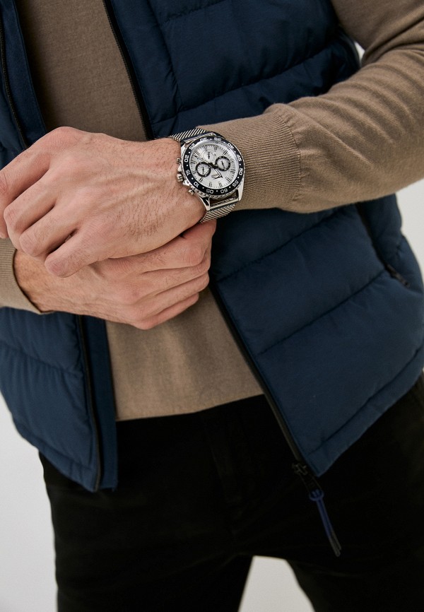 фото Часы slazenger