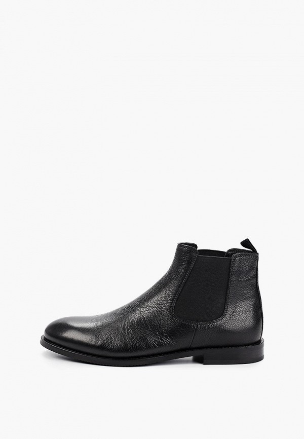 Ботинки Pazolini