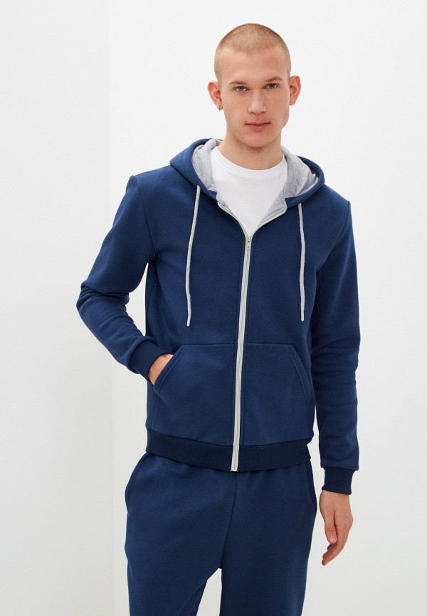 фото Костюм спортивный blacksi