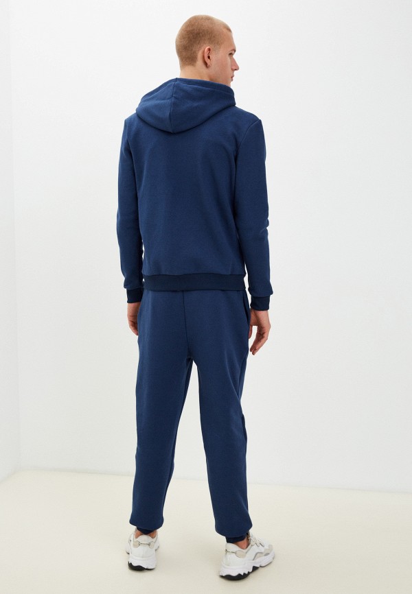 фото Костюм спортивный blacksi