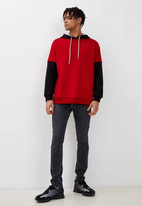 фото Худи blacksi