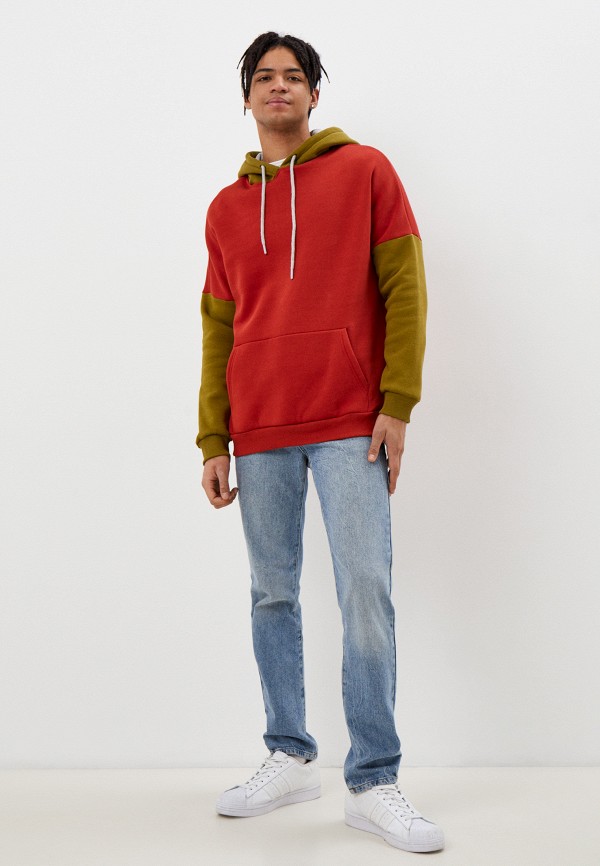 фото Худи blacksi