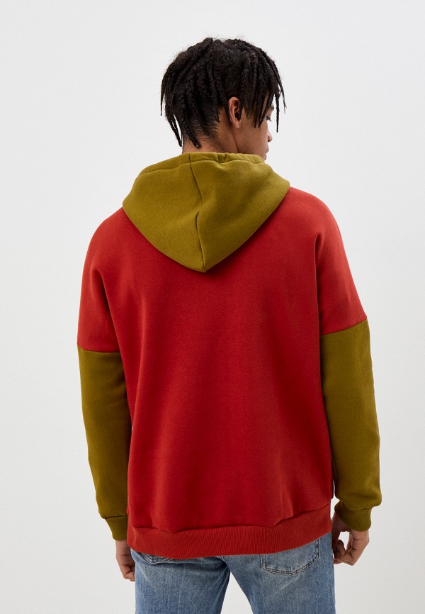 фото Худи blacksi