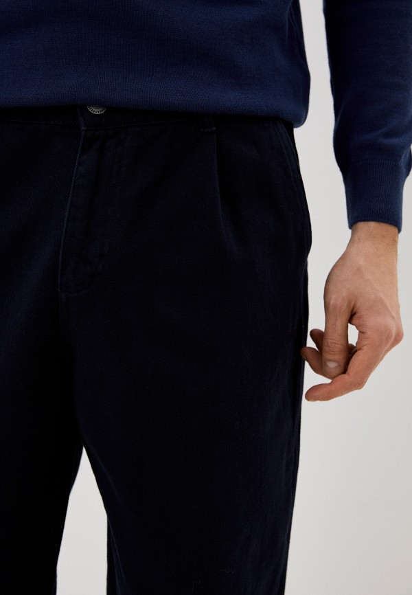 фото Джинсы mossmore