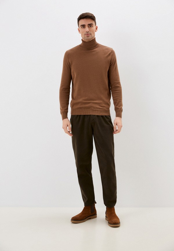 фото Джинсы mossmore