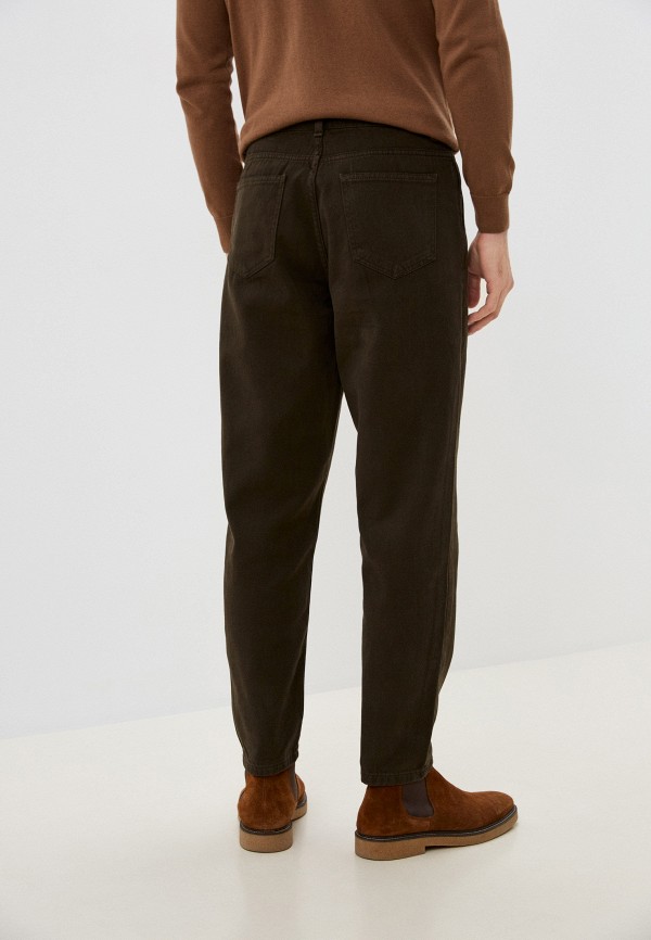 фото Джинсы mossmore