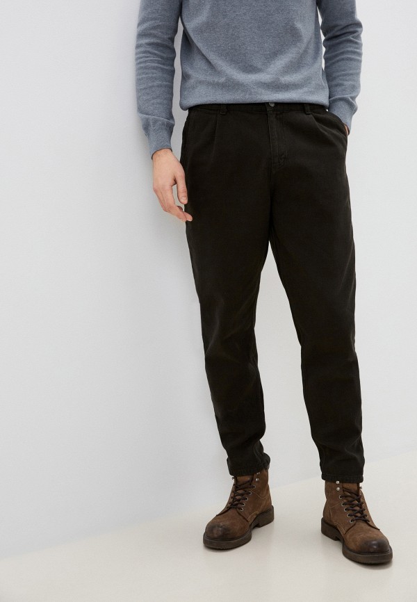 

Джинсы Mossmore, Хаки, Mom fit