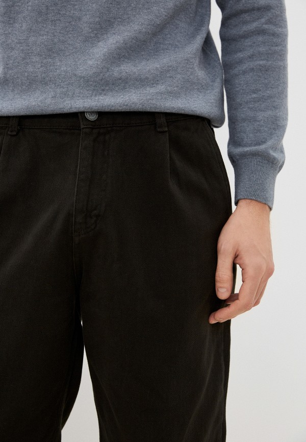 фото Джинсы mossmore