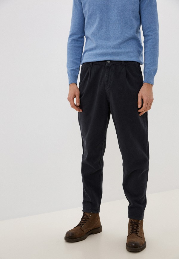 фото Джинсы mossmore