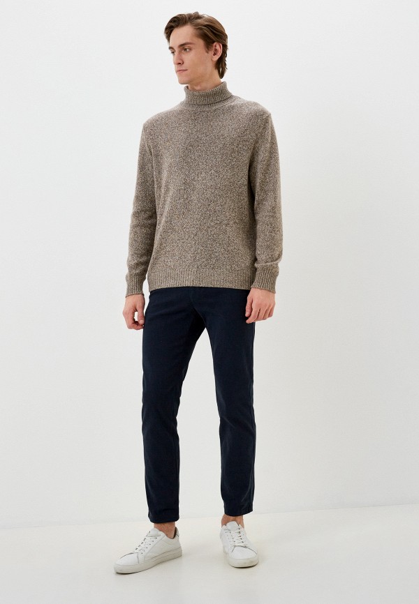 фото Брюки dtmd