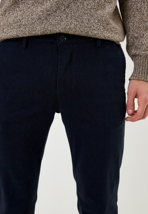 фото Брюки dtmd