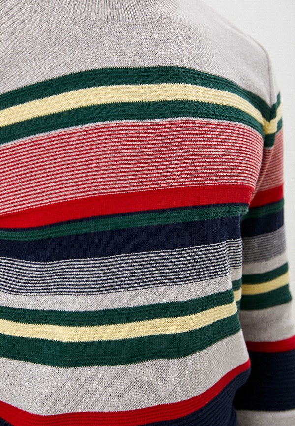 Джемпер Стим разноцветный, размер 54, фото 4