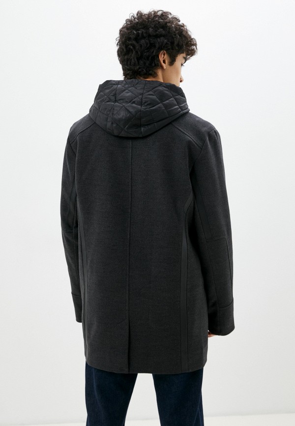 фото Пальто и жилет wiko