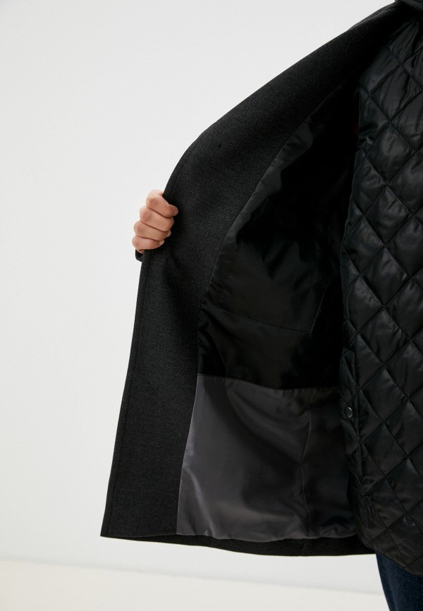 фото Пальто и жилет wiko