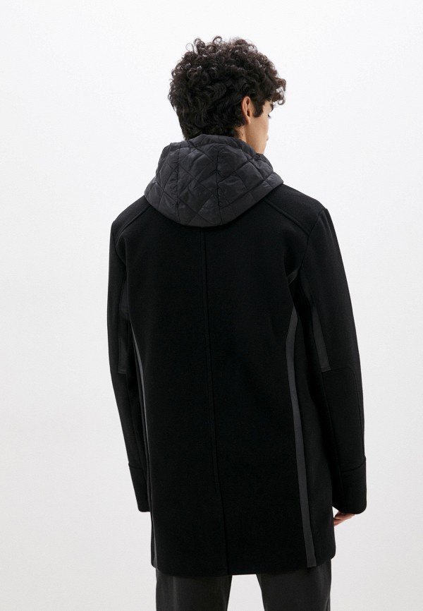 Пальто и жилет Wiko цвет черный  Фото 3